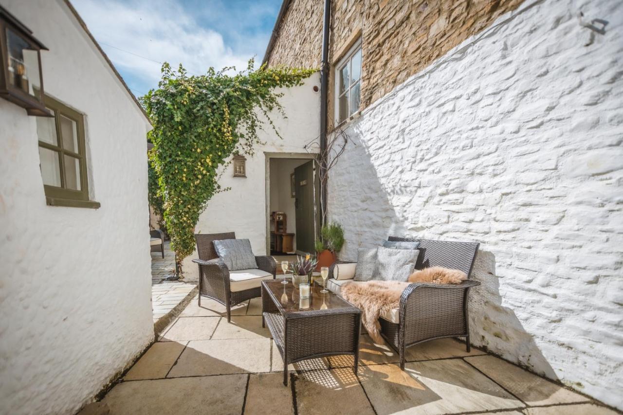 Porte House - Holiday At Home Richmond (North Yorkshire) Exterior foto