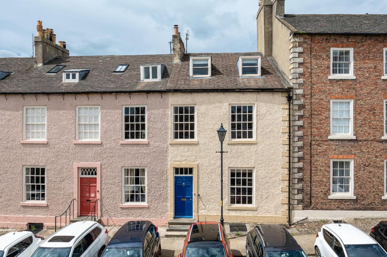 Porte House - Holiday At Home Richmond (North Yorkshire) Exterior foto